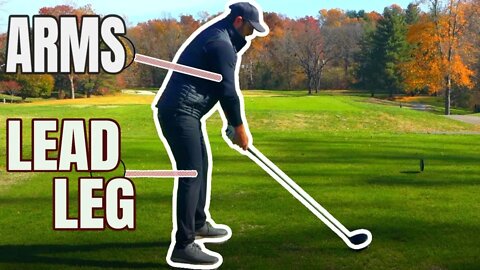 Magic Move For Effortless Swing Speed You Are Not Using
