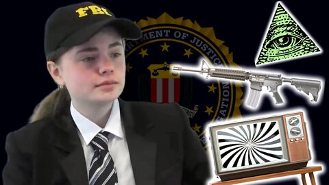 FBI Agent DEBUNKS School Shooting Conspiracy Theories (Soph/LtCorbis)