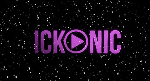 🎙️ The Dot-Connector Ickonic Special🎄| Friday 22nd December | 7PM (GMT) | ICKONIC.COM |