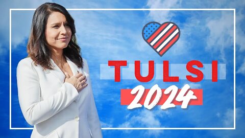 Is Tulsi Gabbard A Traitor? LIVE! Call-In Show!