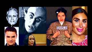 Jon Stewart Ben Shapiro Laura Loomer Expose Jews Using Blacks Rosa Parks Fani Willis To Kill USA