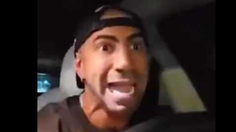FOUSEY NEEDS TO BE ARRESTED (got the driving setup going big W)