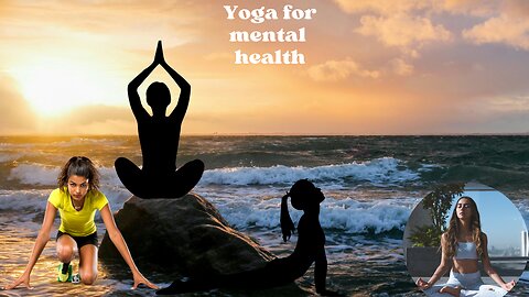 20 yoga exercise for mental health #yoga #exercise #workout #health #mental #treepose #amazingfacts