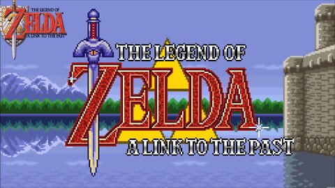 The Legend of Zelda: A Link to the Past e.1