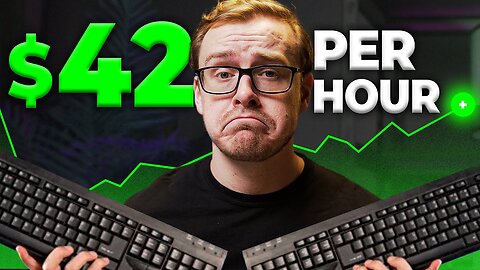 9 Typing Jobs From Home (Remote Jobs 2024 |🥰🥰❤️‍🔥❤️‍🔥