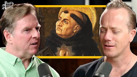 Testing Aquinas's Weird Memory Hack w/ Dr. Kevin Vost