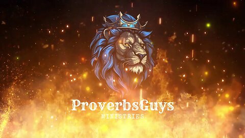 ProverbsGuys (and Gals) Mission Statement (v2.0)