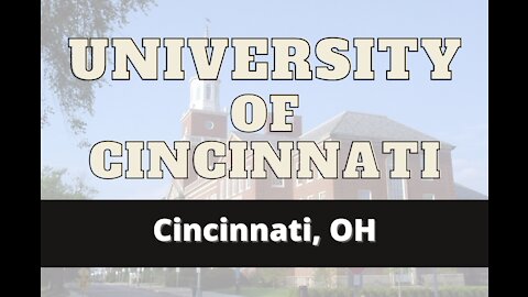 Do Not Go To University of Cincinnati Before You Watch this video | University of Cincinnati Review