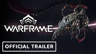 Warframe: The Duviri Paradox - Official Cinematic Teaser