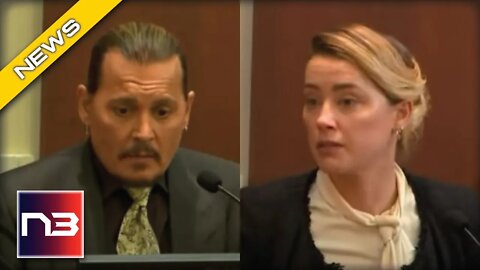 Depp v Heard Juror Breaks Silence - Reveals Why Amber Heard Lost!