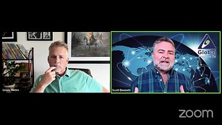 Scott Bennett False Flag Psyop Updates