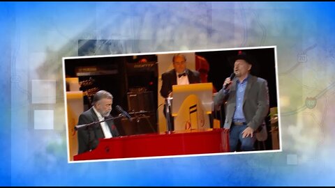 Ray Stevens CabaRay Nashville - Moe Bandy (Season 6, Episode 5) [Full Episode]