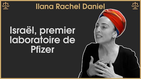 Ilana Rachel Daniel revient sur le peuple israélien et ce qu'il a subi / Grand Jury - Jour 6