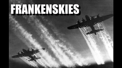 FRANKENSKIES