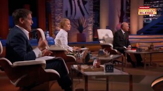 New Season of Shark Tank | Morning Blend