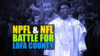 Eyewitness Testimony Of NPFL & Samuel Doe Atrocities In Lofa County 🇱🇷 🇱🇷 #politics #africa #liberia