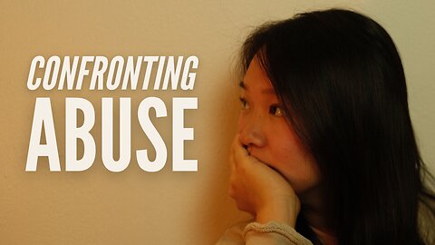 Confronting Spiritual Abuse: A Testimony