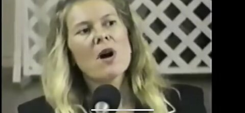 1977 - Cathy O’Brien Testifies Against Clinton’s on Rape and Cocaine/Child Sex Trafficking.