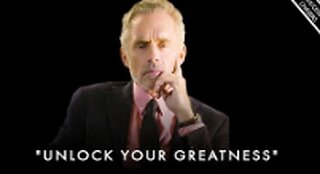 YOU HAVE UNLIMITED POTENTIAL! Don't Waste It - Jordan Peterson Motivation