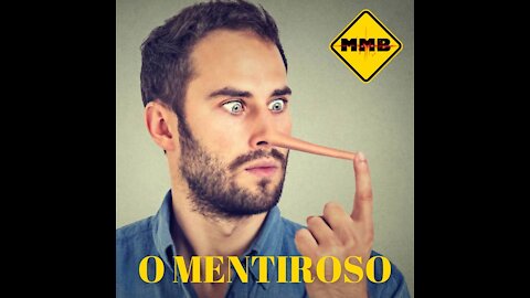 O MENTIROSO - Music Marketing Brasil