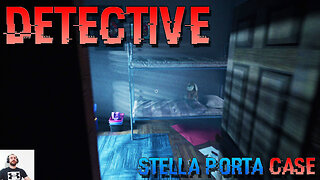 DETECTIVE - Stella Porta Case | Demo