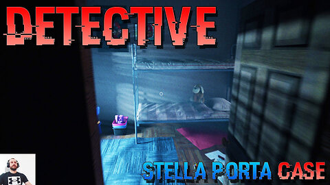 DETECTIVE - Stella Porta Case | Demo