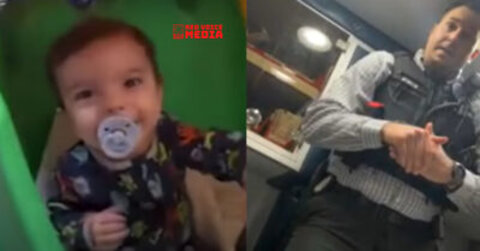 Infant With Digestive Issues Taken Into CPS Custody, Baby Now Even More Sick: 'Medical Kidnapping'