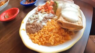 Casa Mexico in Burlington Iowa.