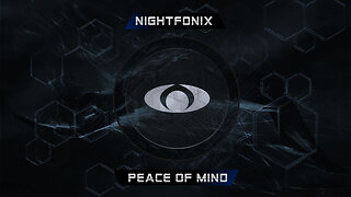 Nightfonix - Peace Of Mind