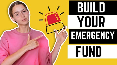 Financial Safety Net: Your Guide to Building an Unshakeable Emergency Fund