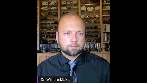Dr. William Makis - As mortes súbitas dos estudantes canadianos