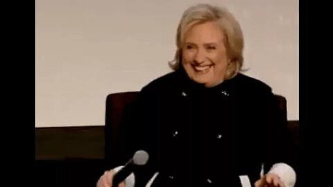 Clueless Hillary Insults Trump Supporters Again but Hilariously Steps in It Herself