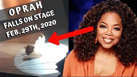 The Dark Truths (Secrets) of Oprah Winfry