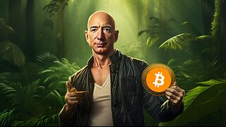 Jeff Bezos will Find Bitcoin in 2024, ep 431 The Breakup