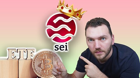 Sei Crypto, My Thoughts For 2024