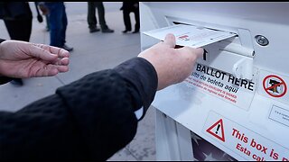 Chaos in Pennsylvania & Texas: Judge Extends PA Voting Hours After Officials Run out of Paper