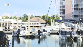 Southwest Florida anglers gathering on gulf waters to 'Fish Like MADD'