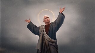 SERPANT HOLOGRAPHIC REPTILIAN MIKE PENCE CAUGHT ON CAMERA