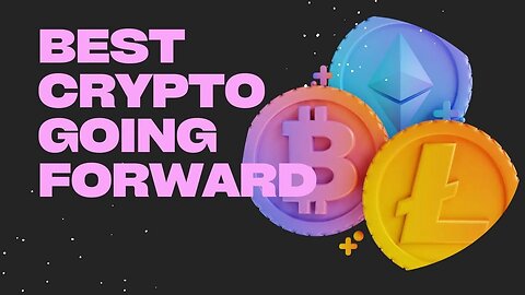 whats the best crypto to invest in right now