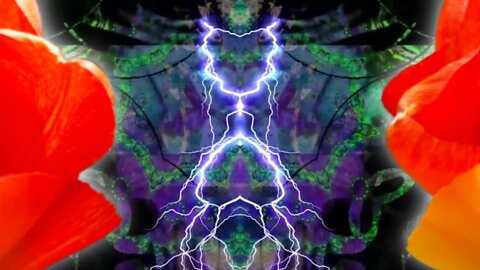 Ambient Music. Generating Theta brainwaves for healing. Deep Meditation Music.