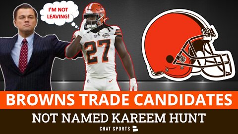3 SURPRISING Browns Trade Candidates GM Andrew Berry May Trade