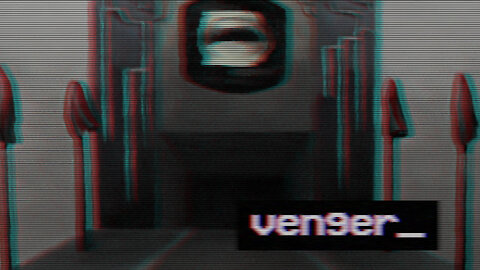 V E N G E R - A Synthwave Mix