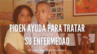 Qué es el síndrome de Sotos: la enfermedad que padece Nadir Montoya