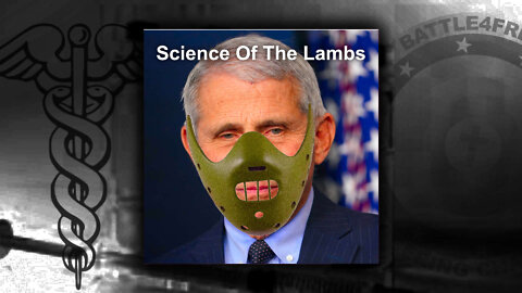 Battle4Freedom (2022) Science Of The Lambs - Insatiable Greed and Evil