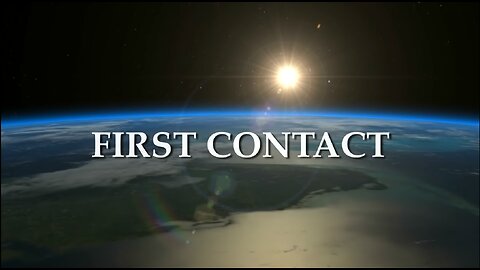 First Contact (2016) UFO & Alien Documentary