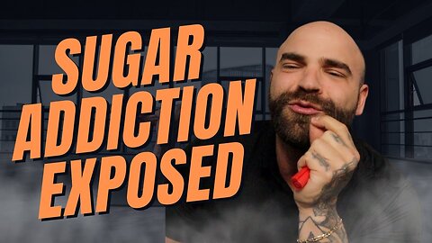 How To Stop Sugar Addiction? (It's Killing You!)
