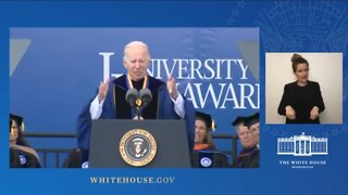 Biden Brags About His Relationship With Chinese Dictator Xi