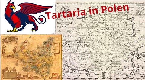 Tartaria in Polen