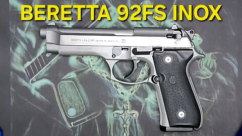 How to Clean a Beretta 92FS Inox: A Beginner's Guide