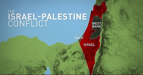 History of Israel and Palestine Conflict